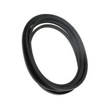 waltyotur 42" Deck Belt For John Deere Mowers X300 X310 X304 X320 X340 EZTRAK Z245 M154621