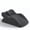 1pc Space Gray, variant on 2 Styles Of Ergonomic Support Pillows, Multi-functional Prone Pillows, Breathable Bed Pillows, Suitable for Side And Back Sleeping, Pillows, Removable Pillowcases, Multi-purpose Back Support.