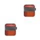 thumbnail image 3 of Sidaley Reemplazo para el estuche Funda de para auriculares inalámbricos Organizadores de auriculares Caja protectora Estuche para auriculares, 3 of 6