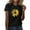 Black,Women Tops Under $5, variant on My Orders Women Tops Under $5, Womens Blouses And Tops Sleeveless Tops For Women Plus Size Women Summer Tops Plus Short Sleeve Tunic Tops for Women 2025