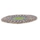 thumbnail image 5 of unbranded Accesorios Para De Comedor Con Individuales Redondos De Pasto Coloridos Y Resistentes, 5 of 7