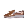 thumbnail image 3 of MOCASIN CASUAL LEON MUJER ORO ROSADO NAPA METALICO 1081 LEON  1081p, 3 of 4