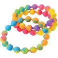 thumbnail image 1 of Silicone Bead Bracelets, 1 of 1