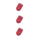 thumbnail image 3 of Speravity Estuche para gafas de coche Sun Shadow Clip Holder Universal Vehicle Interior Red Type1 NO1 Speravity CBP294845, 3 of 6