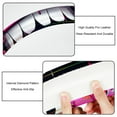 thumbnail image 3 of Graffiti 14.5 Inch Printing PVC Leather Auto Accessories Steering Wheel Covers Car Wheel Cover Steering Wheel Cover, 3 of 6