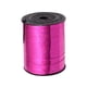 thumbnail image 1 of Inteprter Manualidades multifuncionales y suministros de embalaje de regalo, colores deslumbrantes, globo de cinta brillante resistente Kits de decoración para fiestas Rosa roja, 1 of 6