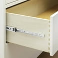 thumbnail image 3 of Sorelle Soho 4 Drawer Dresser, 3 of 6