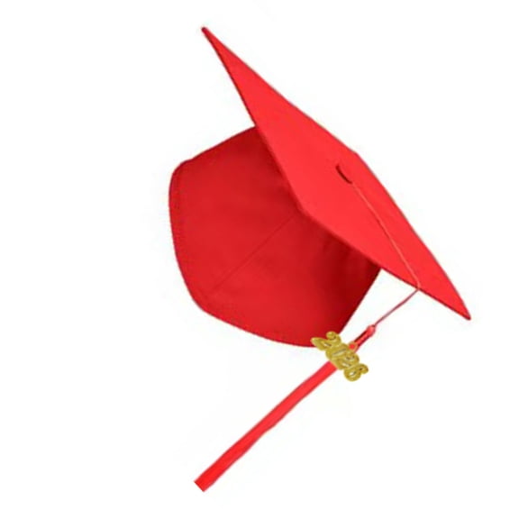 Formal Graduation Cap for Adults 2026 Long Hours Comfort Breathable Cloth Design Event