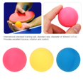 thumbnail image 4 of Long Time Use Pingpong Balls, Table Tennis Balls, High Strength For Game Training Table Tennis Club Beginner, 4 of 8