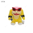 thumbnail image 1 of 2025 Peluche de Anime para niños, Mario, Luigi, Bombette, Wonder Bowser, Jr. Yoshi, huevo, elefante, Princesa, Peach Bowser, Lady Bow, juguetes de Peluche, 1 of 5