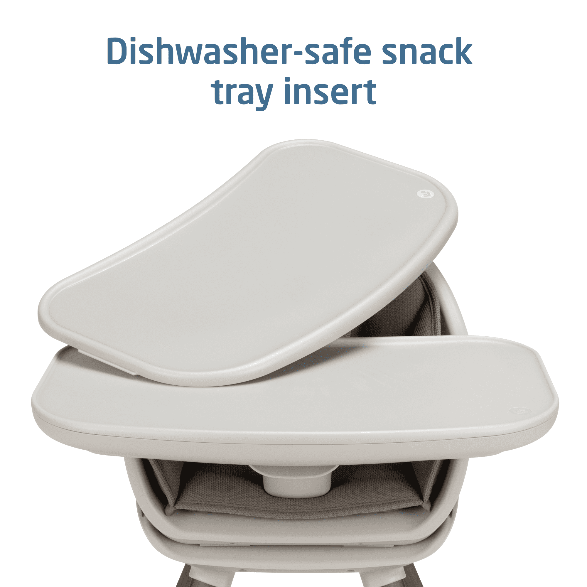 Maxi-Cosi Moa 8-in-1 High Chair, Classic Truffle