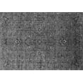 thumbnail image 1 of Ahgly Company Indoor Rectangle Oriental Gray Traditional Area Rugs, 7' x 10', 1 of 4