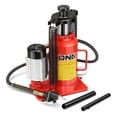 thumbnail image 1 of Botella hidráulica de aire de 20 toneladas Jack DNA MOTORING TOOLS-00769, 1 of 7