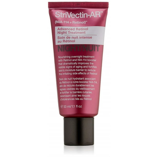 StriVectin StriVectinAR Advanced Retinol Night Treatment Cream, 33ml