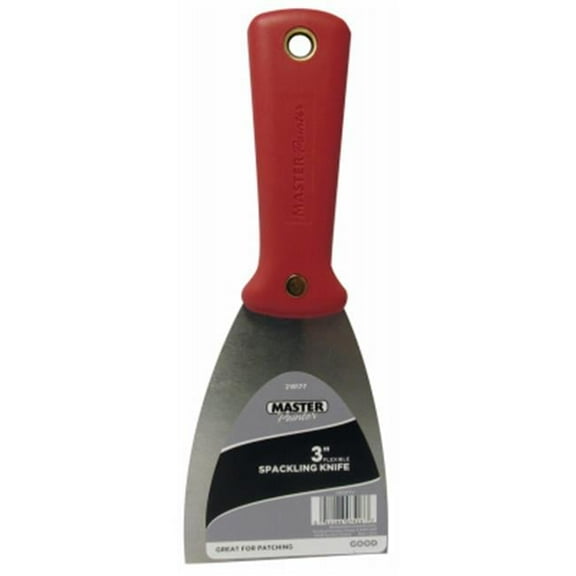 Red Devil  3 in. Master Painter Flex Wall Scraper