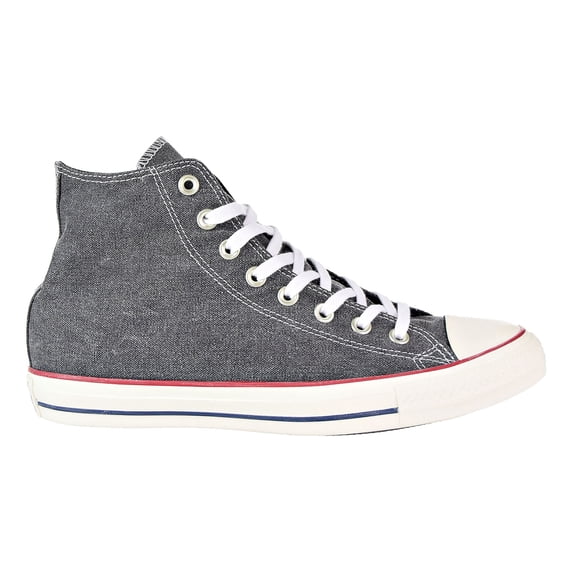Converse Chuck Taylor All Star Hi Unisex Shoes Black/Black/White 159537f