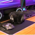 thumbnail image 4 of Almohadillas WC StealthZ Nova Pro Wireless Arctis Nova Pro Black, 4 of 8
