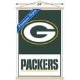 thumbnail image 2 of Packers de Green Bay NFL - Logo 21, 2 of 4