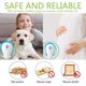 thumbnail image 4 of 2024 Upgraded Ultrasonic Pest Repeller Indoor, 6 Pack Pest Repellent Ultrasonic Plug in Electronic Pest Control for Mosquito, Spider, Bugs, Mice, Ant, Insects, Roach, 4 of 8