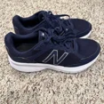 thumbnail image 3 of New Balance 460 v3 Shoes Mens 10.5 Navy Blue White Running Shoes M460LN3, 3 of 6