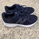 thumbnail image 3 of New Balance 460 v3 Shoes Mens 10.5 Navy Blue White Running Shoes M460LN3, 3 of 6
