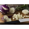 thumbnail image 5 of TomorrowSeeds - Purple Vienna Kohlrabi Seeds - 1000+ Count - For 2026 Planting USA Asian Chinese, 5 of 11