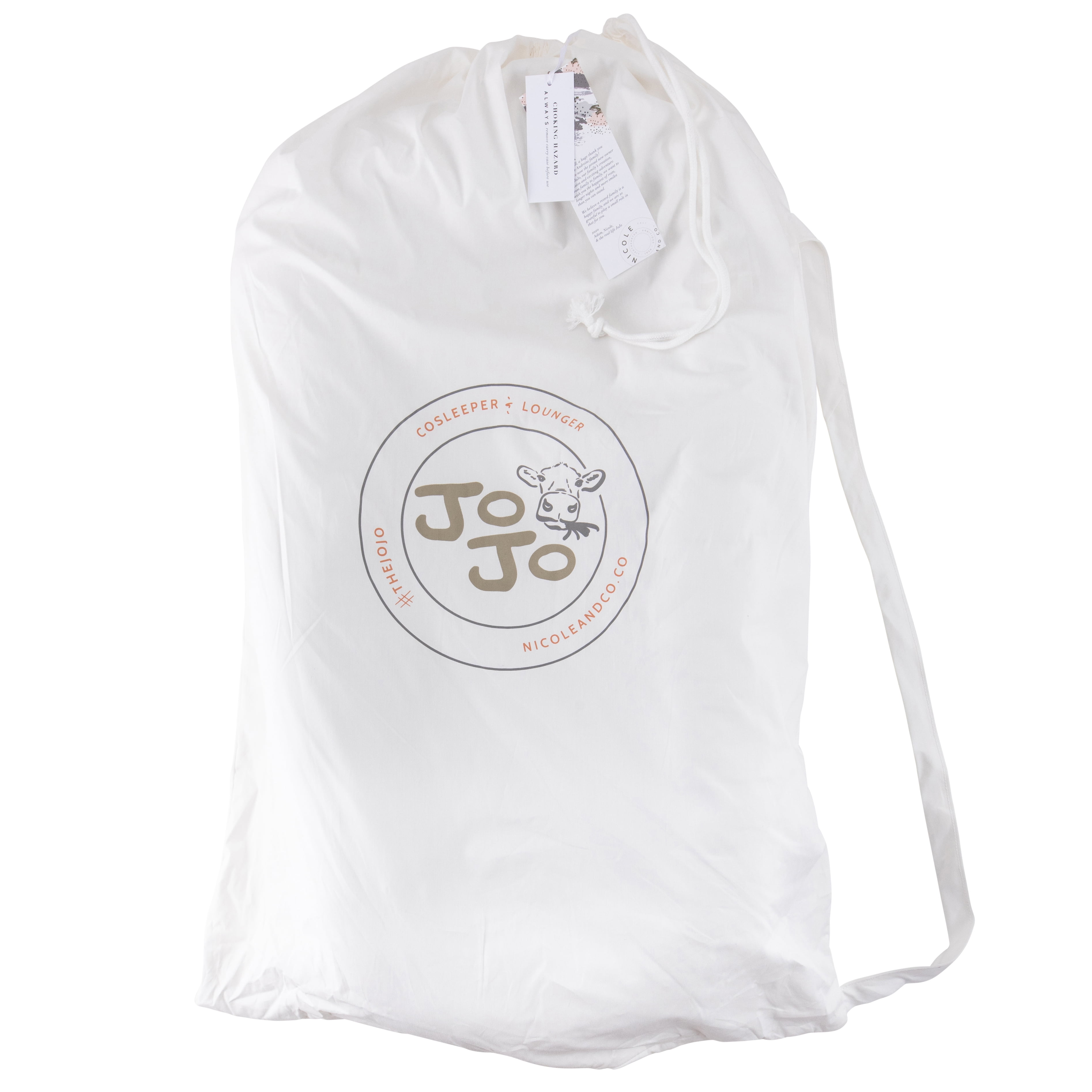 jojo infant and toddler lounger