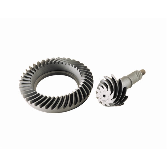 Ford Performance Differential Ring and Pinion M-4209-88355 Ford 8.8 Inch Axle; 3.55 Gear Ratio; Not For Sale On Pollution Control Vehicles