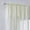 Cream, variant on White Lace Curtains with Attached Valances 2 Panels 63 Inch Length, Floral Embroidered Semi Sheer Small Drapes Rod Pocket Decorative Victorian Window Treatments for Kids Bedroom Kitchen