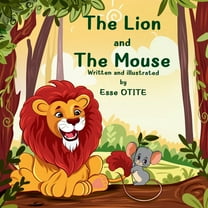 The Lion and the Mouse, (Paperback)