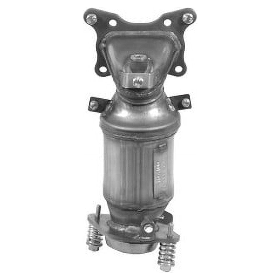 CATCO Catalytic Converters EPA Standard Load Direct Fit Catalytic Converter Fits select: 2010-2011 HONDA CR-V