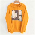 thumbnail image 6 of ThriftyPlait Halloween Sweatshirts for Women Casual Long Sleeve Oversized Pullover Top Fashion Fall Winter Sweater for Women, 6 of 6