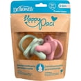 thumbnail image 3 of Pack Dr Brown's 2 biberones Options+ 4oz y 2 chupones Rosa, 3 of 5
