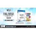 thumbnail image 2 of FINAL FANTASY I-VI COLLECTION Anniversary Edition - PlayStation 4, 2 of 4