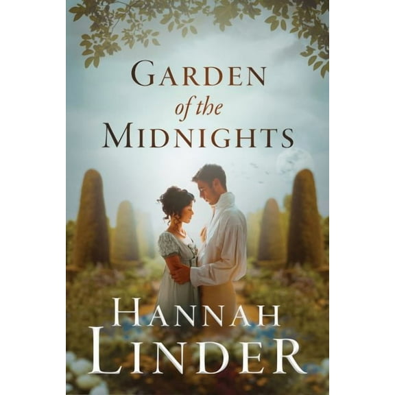 Garden of the Midnights (Paperback)