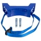 thumbnail image 1 of 1 juego de soporte para cilindro de gas de pared, soporte para cilindro de gas, soporte para tanque de propano con tornillos, 1 of 6
