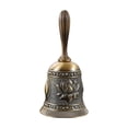 thumbnail image 1 of TIELUTT Copper Baby Crib and Rattle Musical for Development and Sensory Play Ths730 with Camera No Phone Needed Go Pro 7 Book Camera 4k Video Go Pro, 1 of 6