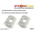 thumbnail image 3 of PU Rear Subframe Bushing Kit Sport fits Audi A8 D4 (09-17), 3 of 3
