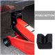thumbnail image 3 of DEEPCRAFF 2Ud Jack Pads Para Rv Goma De Alta Durabilidad Y Estabilidad Para De, 3 of 8