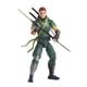 thumbnail image 3 of Anime Original G.I. Joe Kamakura-figuras de acción de Ojos de serpiente, modelo coleccionable de Chef depredador de ojos carmesí, regalo de Marvel, 3,75, 3 of 4