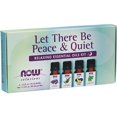 thumbnail image 1 of NOW Let There Be Peace & Quiet Relaxing Kit 7653, 1 of 2