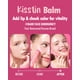 thumbnail image 2 of Crema hidratante y maquillaje en barra KAHI Kisstin Balm 9 ml, 2 of 6
