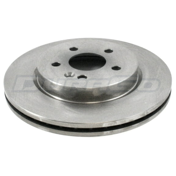 DuraGo Disc Brake Rotor BR34147