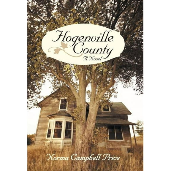 Hogenville County