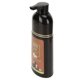 thumbnail image 2 of Shampoing colorant 3 en 1, hydratant et rapide, pour couvrir les cheveux gris et blancs, 400 ml, marron, 2 of 4