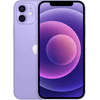 Restored iPhone 12 Unlocked (CDMA + GSM) 64GB Purple