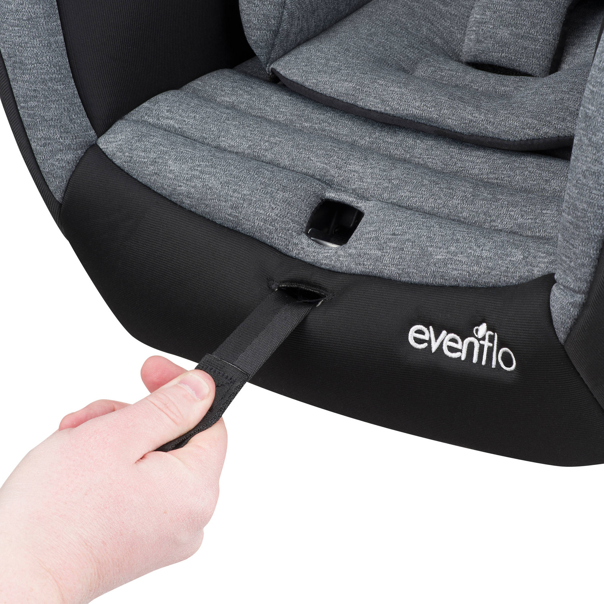 Evenflo Advanced SensorSafe Titan 65 Convertible Car Seat, Choose Your Color - image 9 of 12