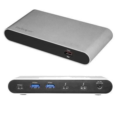 powered thunderbolt 3 hub powered thunderbolt 3 hub