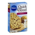 thumbnail image 2 of Pillsbury Quick Bread Mix, Cranberry, 15.6 Oz, 2 of 8