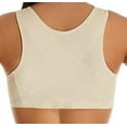 thumbnail image 2 of Cortland Intimates Posture and Back Support Wire-Free Bra, 2 of 3